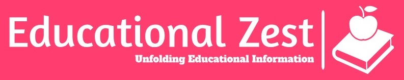 Educational Zest Logo