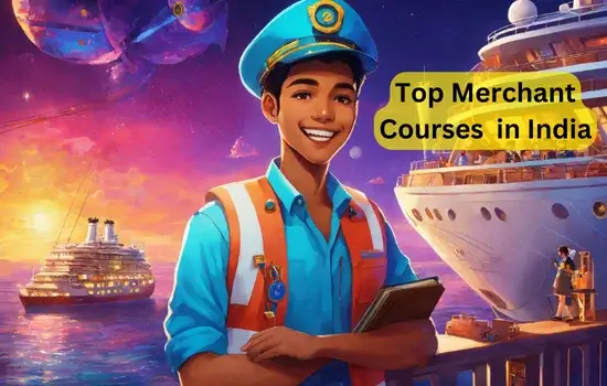 Top Merchant Courses After 10th & 12th in India Complete Details