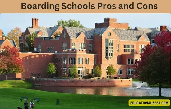 Boarding Schools Pros and Cons