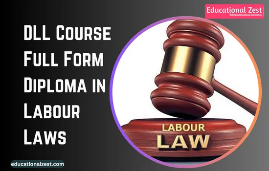 Dll Course Full Form, Eligibility Criteria, Future Scope, Salary