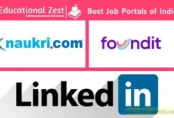 Best Job Portals in India